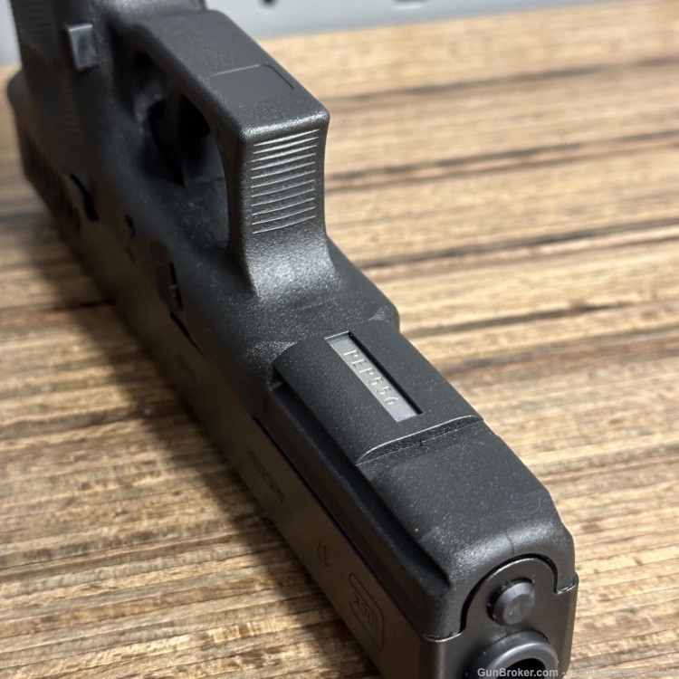 Glock 17 RTF 9mm Gen 3 RARE! CA LEGAL! Penny Auction RTF2-img-34