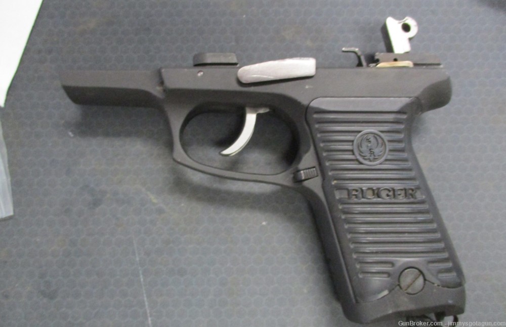 RUGER P89 PARTS-img-0