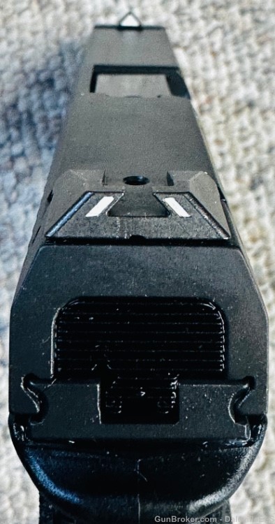 Steyr M9-A2 17 Round Magazine, Factory Case, Manual, Backstraps & Panels-img-14
