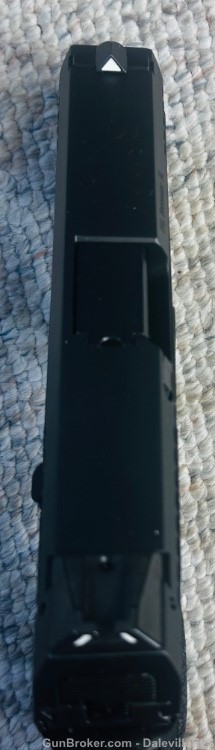 Steyr M9-A2 17 Round Magazine, Factory Case, Manual, Backstraps & Panels-img-13