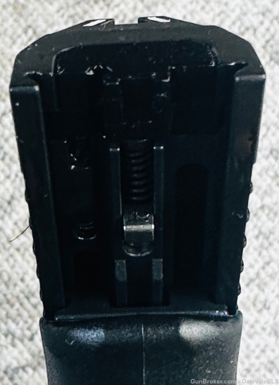 Steyr M9-A2 17 Round Magazine, Factory Case, Manual, Backstraps & Panels-img-19