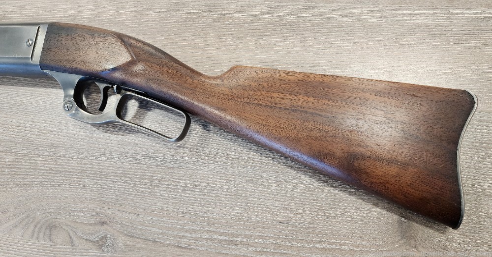 Savage Model 99 Carbine .30-30 Win Lever Action Made in 1935-img-5