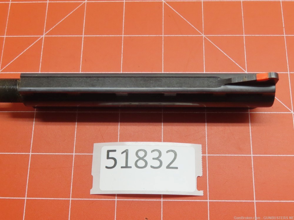 Taurus model 689 .357 MAG Repair Parts #51832-img-4