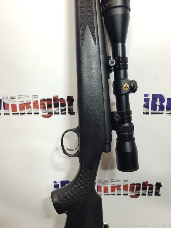 Penny Auction! Remington 700 .223 Bolt Action Rifle w/ 4.5-14x40 Scope-img-14