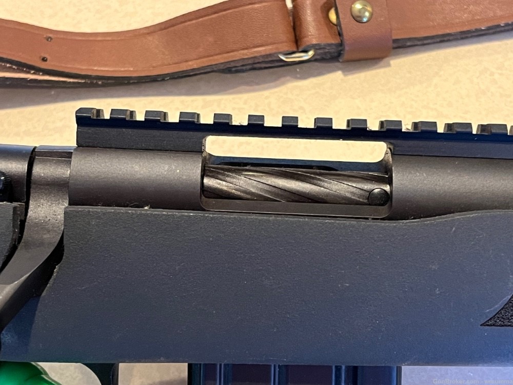 Mossberg MVP Patrol 5.56 /223 16" Threaded barrel EXCELLENT! (728)-img-6