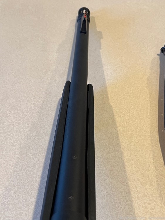 Mossberg MVP Patrol 5.56 /223 16" Threaded barrel EXCELLENT! (728)-img-17