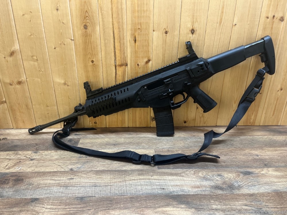Beretta ARX 100 223/5.56 16" LN NR .01-img-0