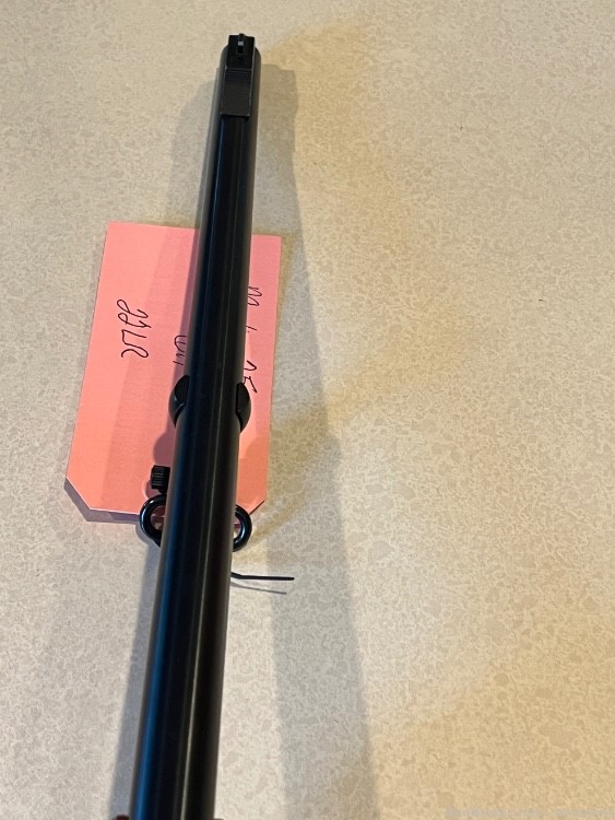 Marlin 25 22lr JM Stamped in LIKE NEW CONDITION! (611)-img-17