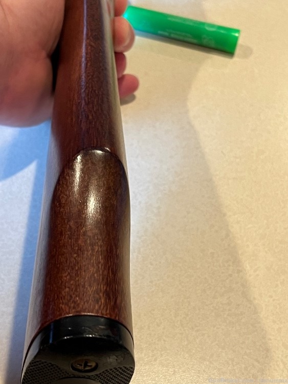 Marlin 25 22lr JM Stamped in LIKE NEW CONDITION! (611)-img-13