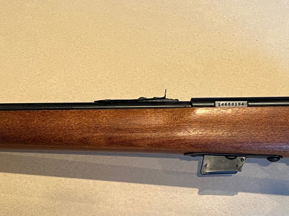 Marlin 25 22lr JM Stamped in LIKE NEW CONDITION! (611)-img-9