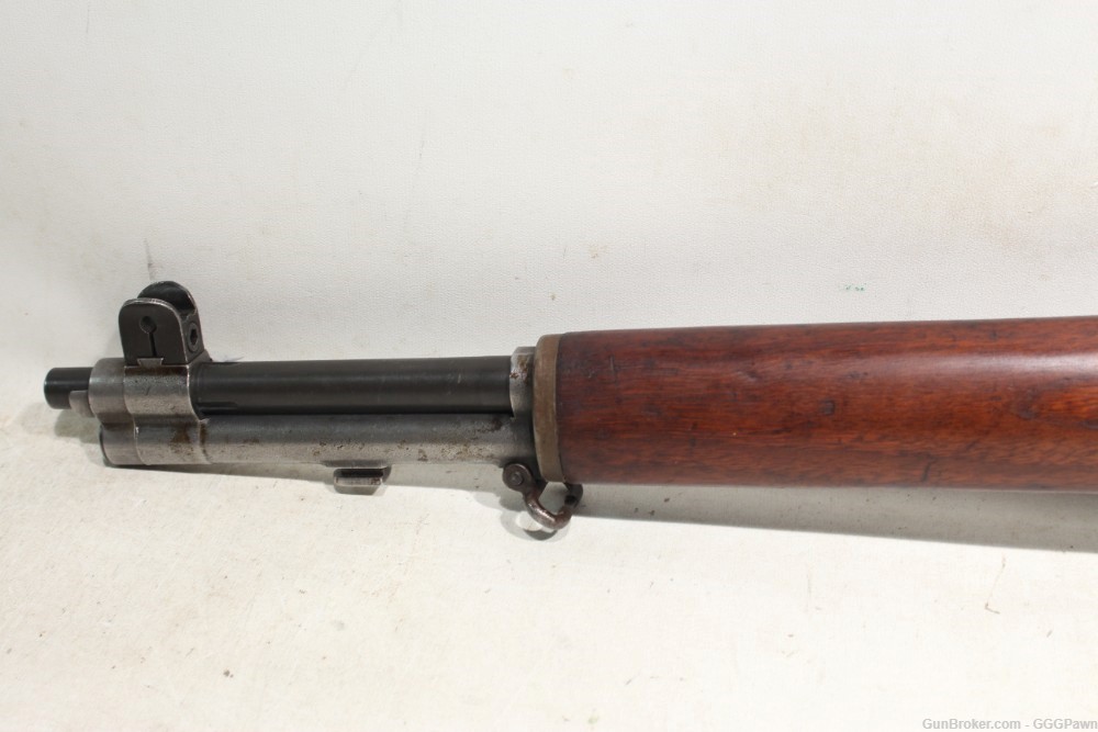 Springfield M1 Garand 30-06 -img-19