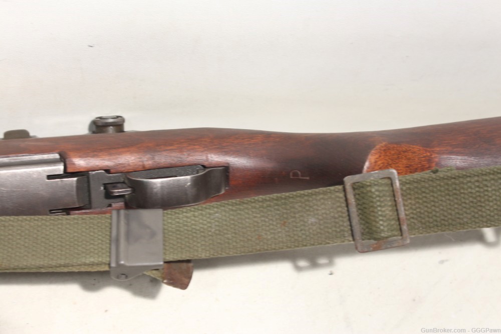 Springfield M1 Garand 30-06 -img-11