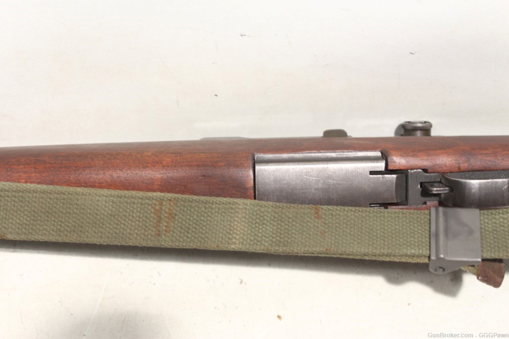 Springfield M1 Garand 30-06 -img-12