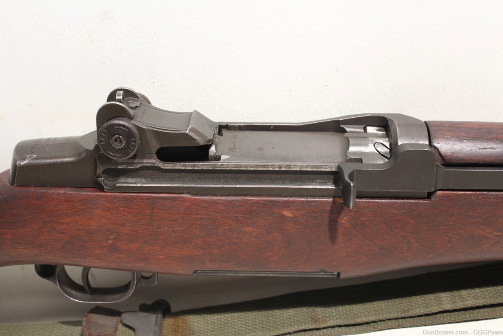 Springfield M1 Garand 30-06 -img-3