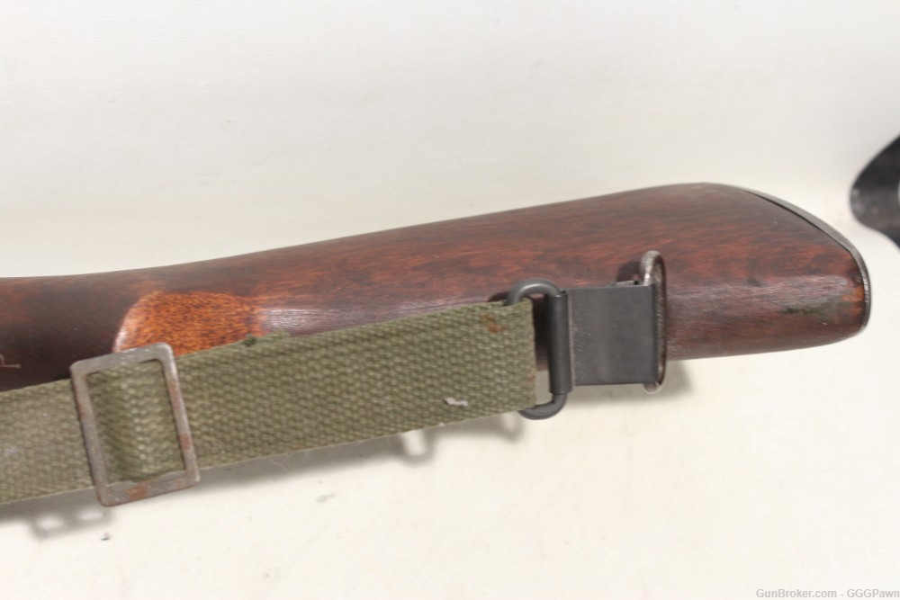 Springfield M1 Garand 30-06 -img-10