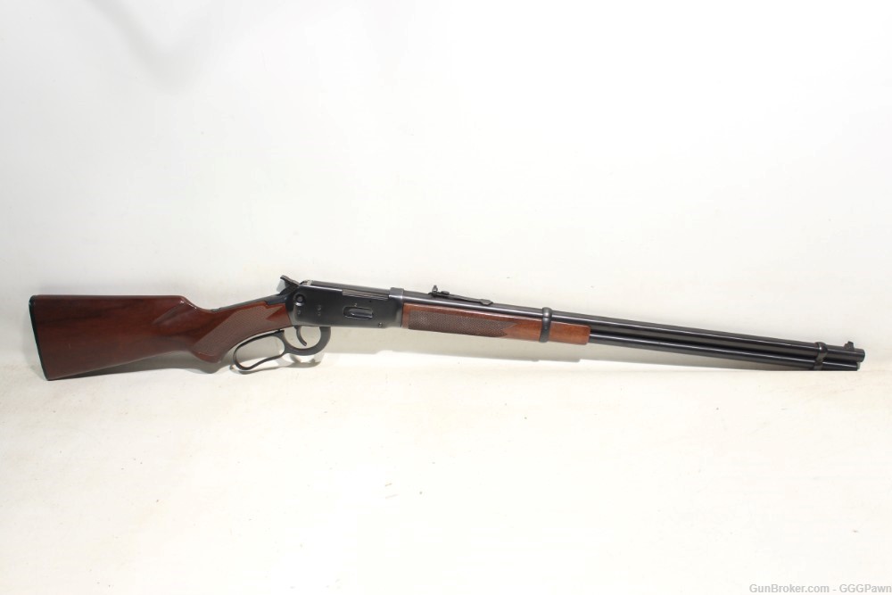 Winchester 94AE 44 Mag-img-0