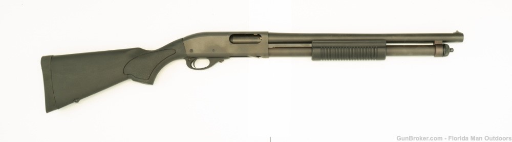 Remington 870 Tactical -img-0