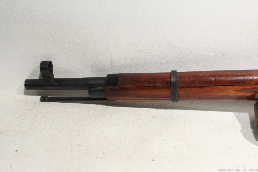 Mosin Nagant 91/30 7.62x54R 1942-img-13