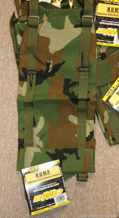 Tactical Webgear Bulk Buy Mag Pouches Chest Rigs Hydration All New -img-4