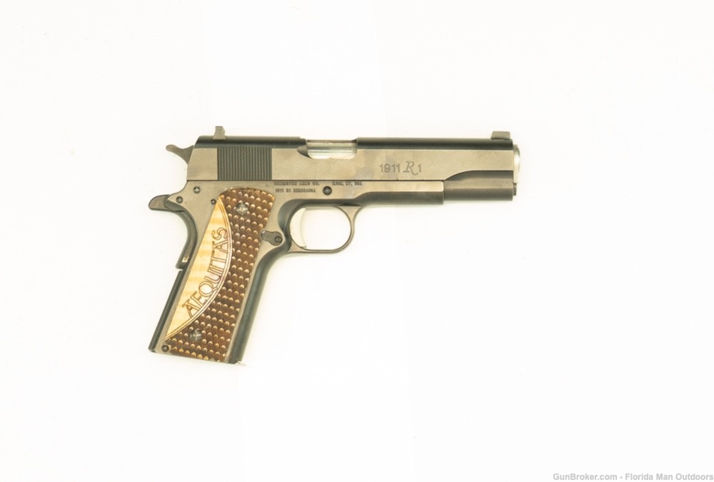 Remington 1911 R1-img-5