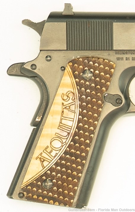 Remington 1911 R1-img-6