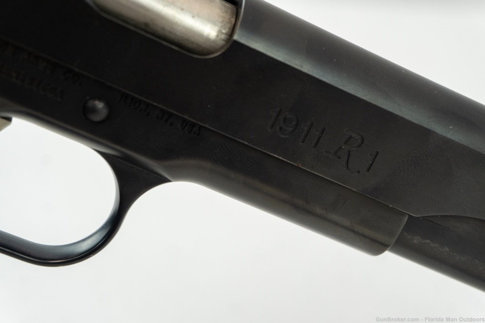Remington 1911 R1-img-10