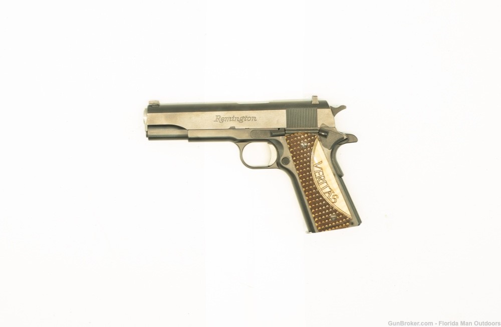 Remington 1911 R1-img-0