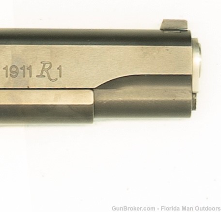 Remington 1911 R1-img-8