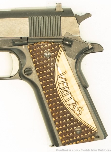 Remington 1911 R1-img-3