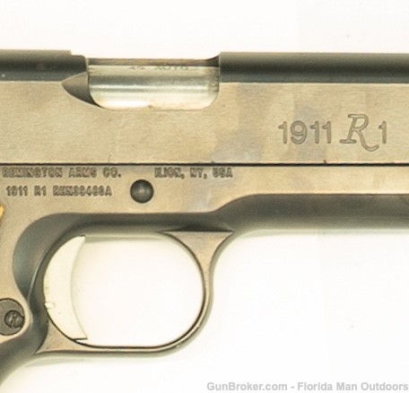 Remington 1911 R1-img-7