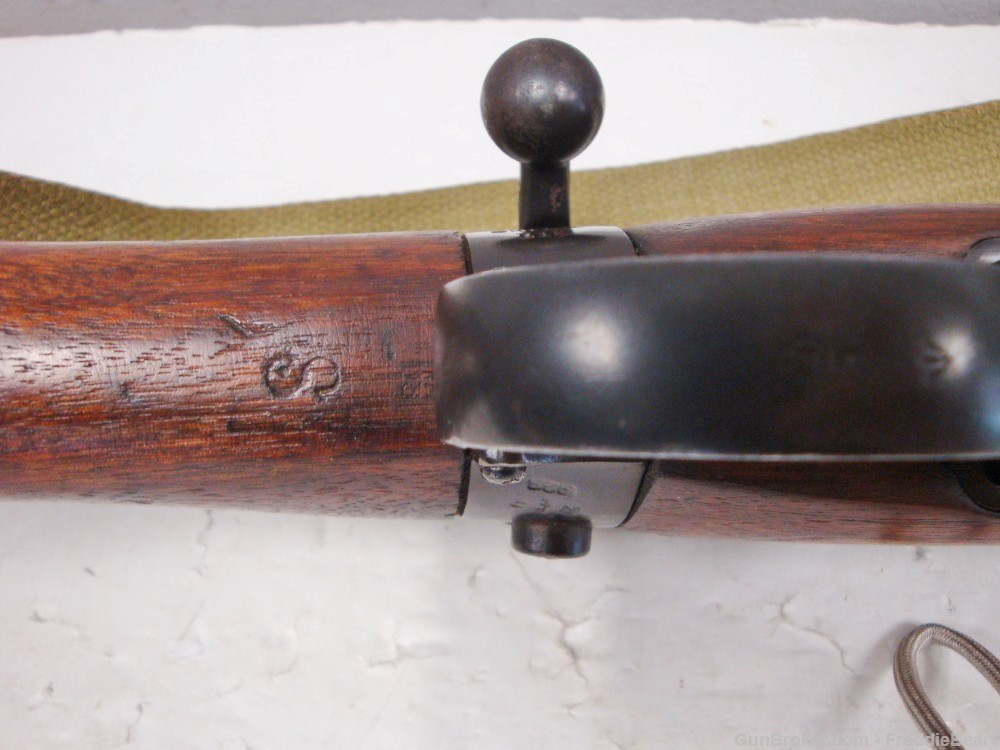 Lee Enfield 1915 SHT.L.E III   .303 British NICE LQQK!-img-10