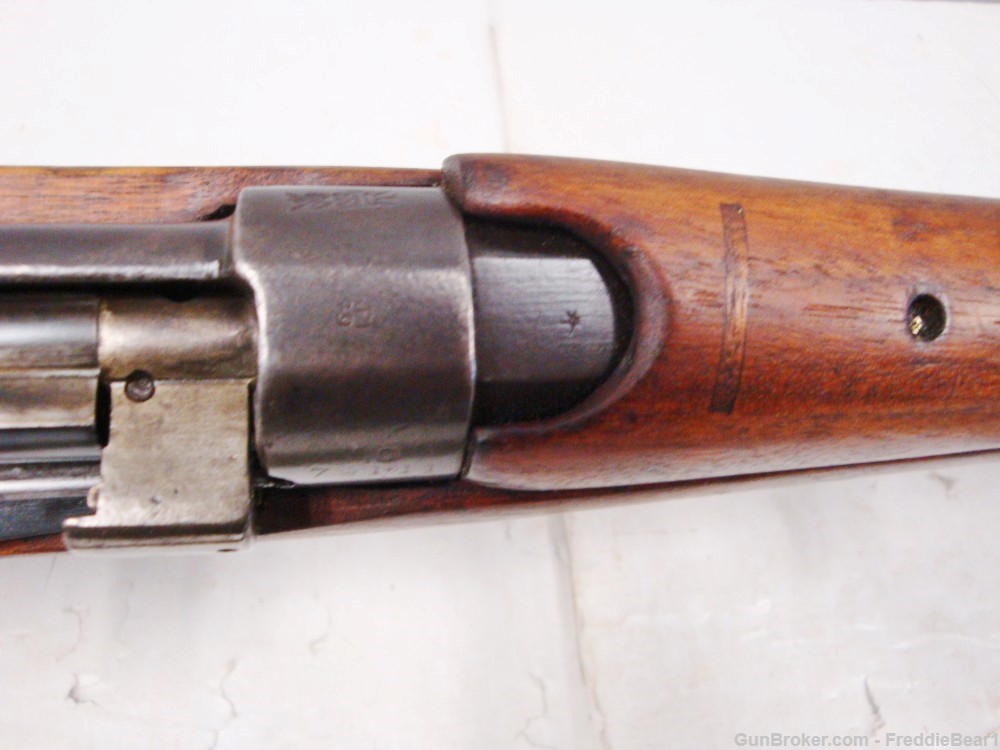 Lee Enfield 1915 SHT.L.E III   .303 British NICE LQQK!-img-27