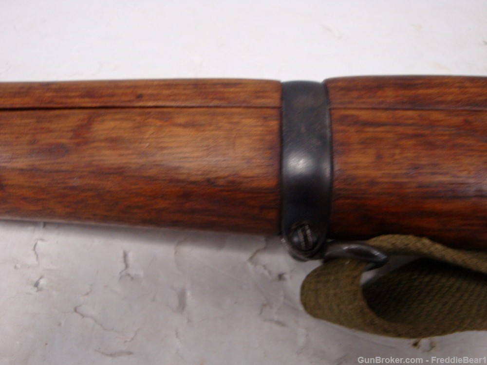 Lee Enfield 1915 SHT.L.E III   .303 British NICE LQQK!-img-22