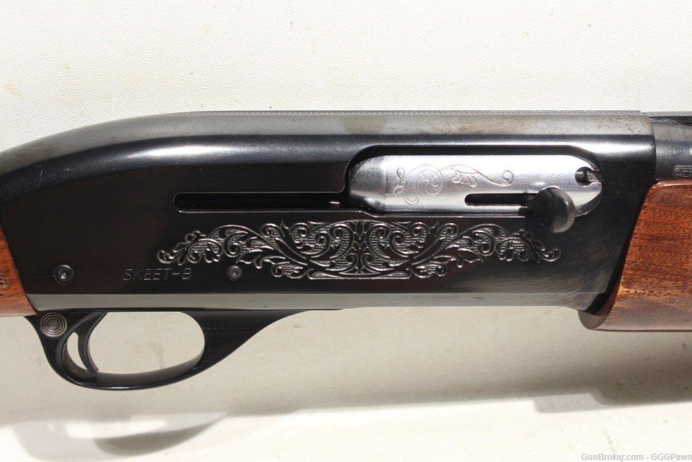 Remington 1100 Skeet 20 Gauge-img-3