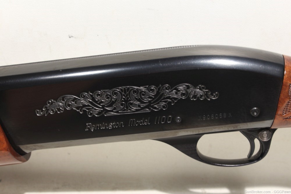 Remington 1100 Skeet 20 Gauge-img-13