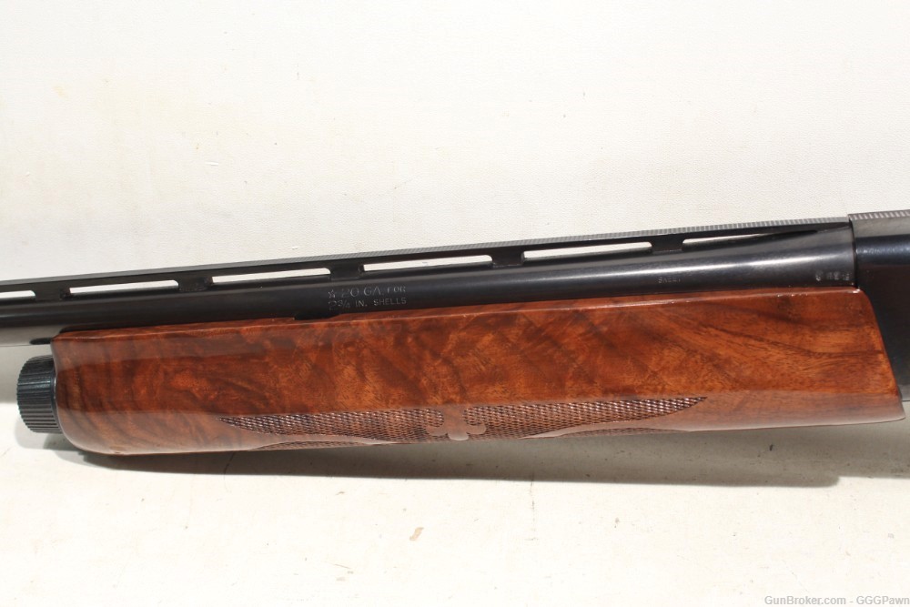 Remington 1100 Skeet 20 Gauge-img-14