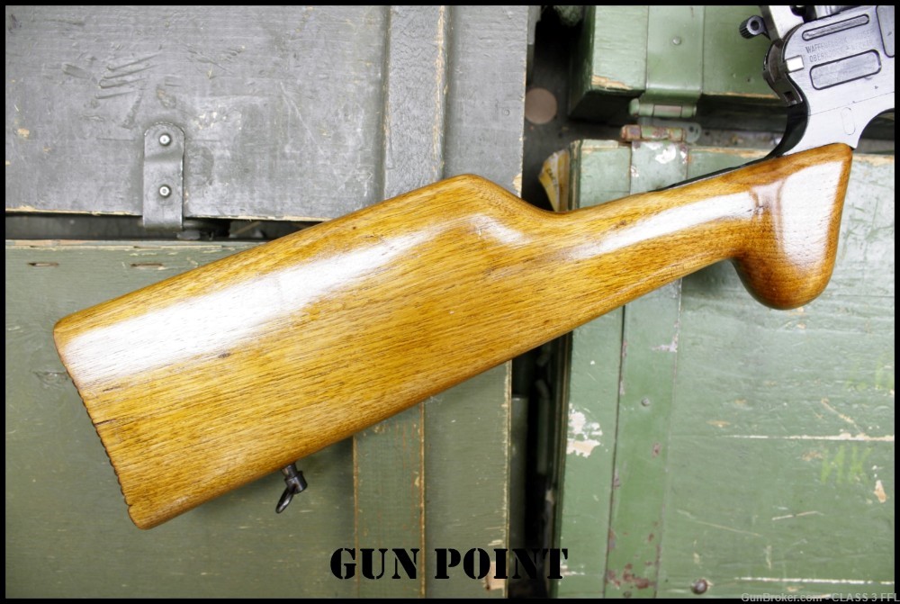Mauser C96 Carbine 16” In 7.63x25mm*Penny* Start No Reserve Stunning C96   -img-10