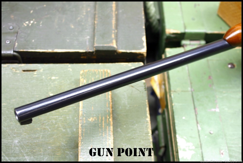 Mauser C96 Carbine 16” In 7.63x25mm*Penny* Start No Reserve Stunning C96   -img-21