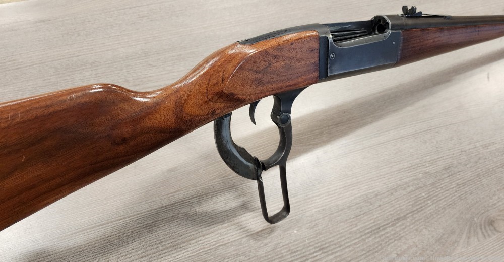 Savage Model 99 "Stamped 899 Model" .303 Savage Lever Action Made in 1924-img-10