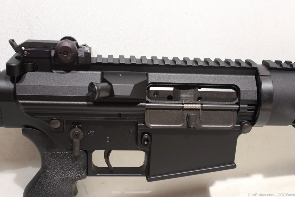 DPMS LR-308 Panther -img-3