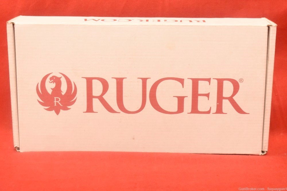 Ruger Wrangler 22LR 6rd 4.62" Silver 02003 Ruger-Wrangler-img-7