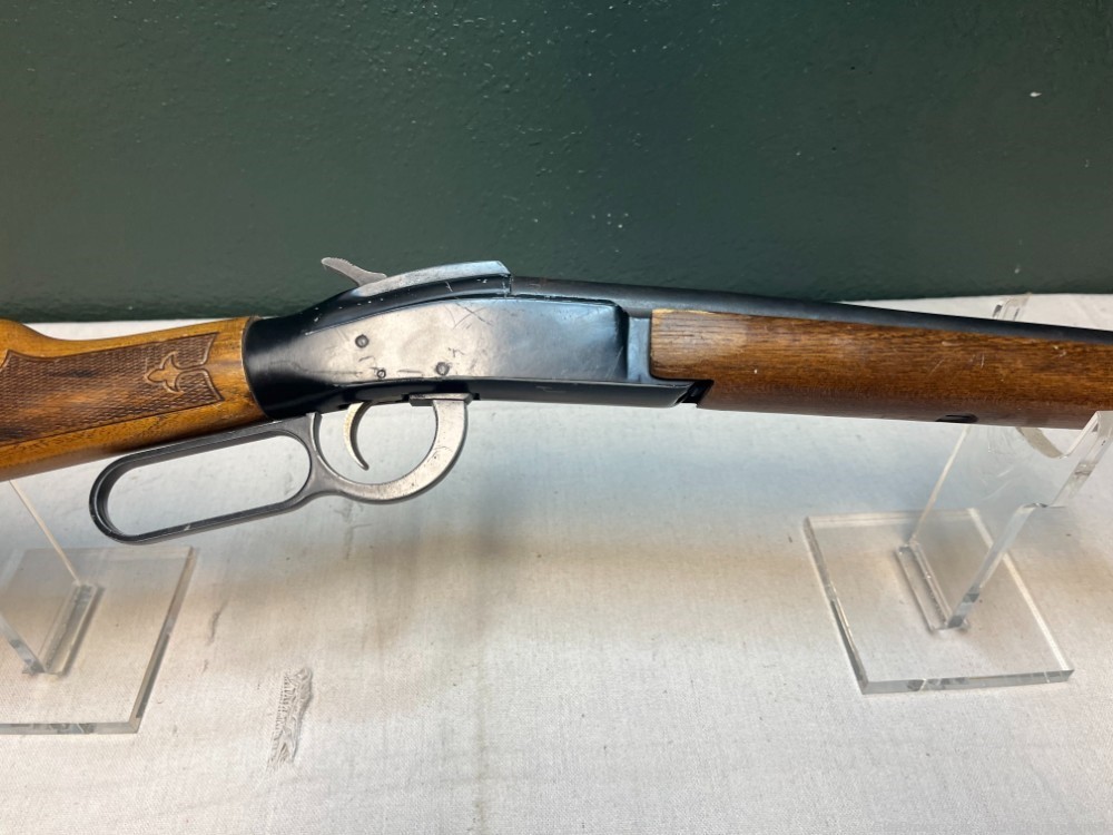 ITHACA M-66 SUPERSINGLE, .410 BORE, 26" No Reserve, Penny Auction-img-2