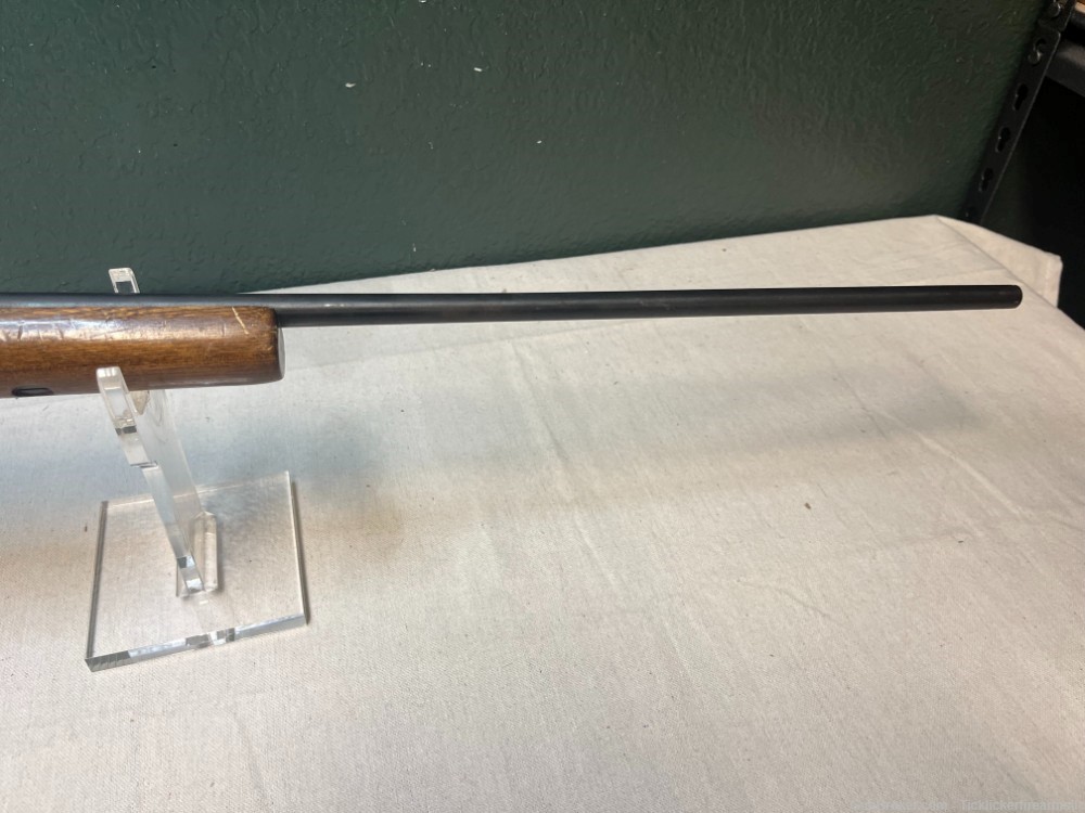 ITHACA M-66 SUPERSINGLE, .410 BORE, 26" No Reserve, Penny Auction-img-3