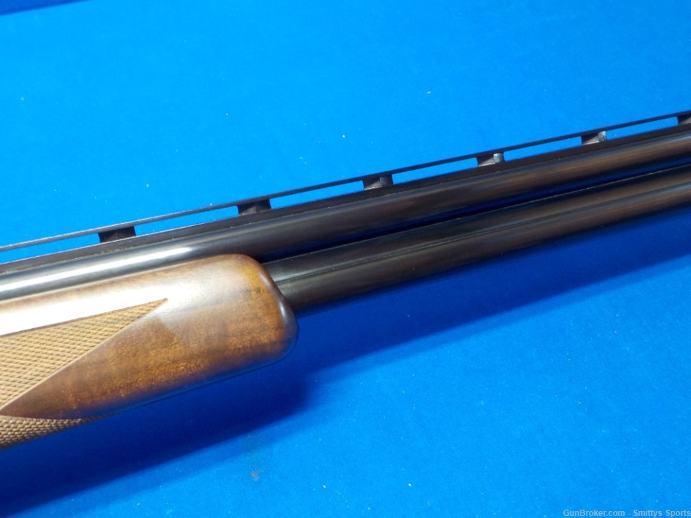 Weatherby Athena Grade III 28 Gauge 26" Grade V Walnut                     -img-9