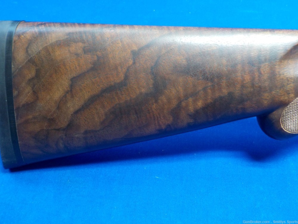 Weatherby Athena Grade III 28 Gauge 26" Grade V Walnut                     -img-1