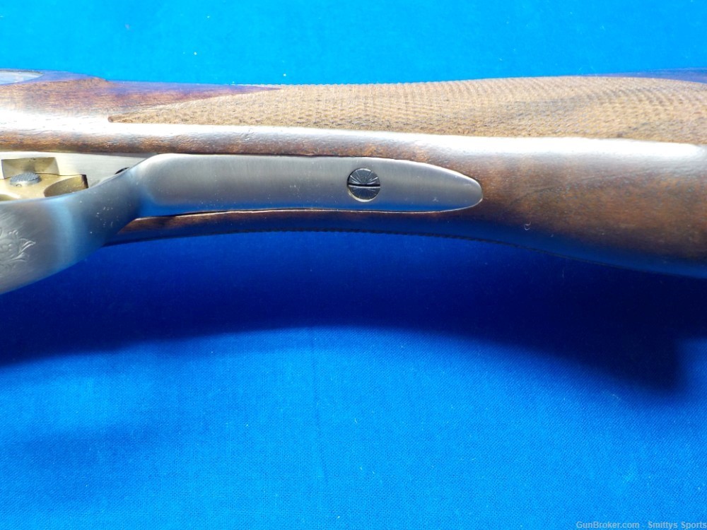 Weatherby Athena Grade III 28 Gauge 26" Grade V Walnut                     -img-42