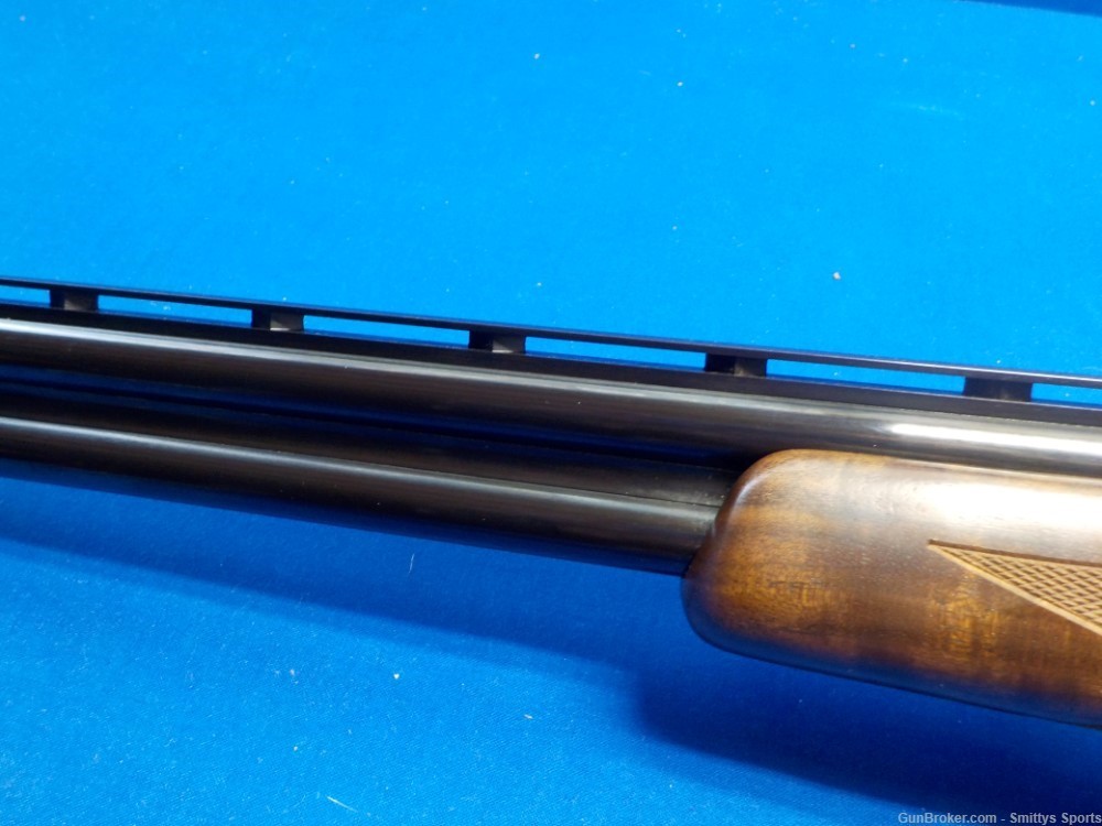 Weatherby Athena Grade III 28 Gauge 26" Grade V Walnut                     -img-26