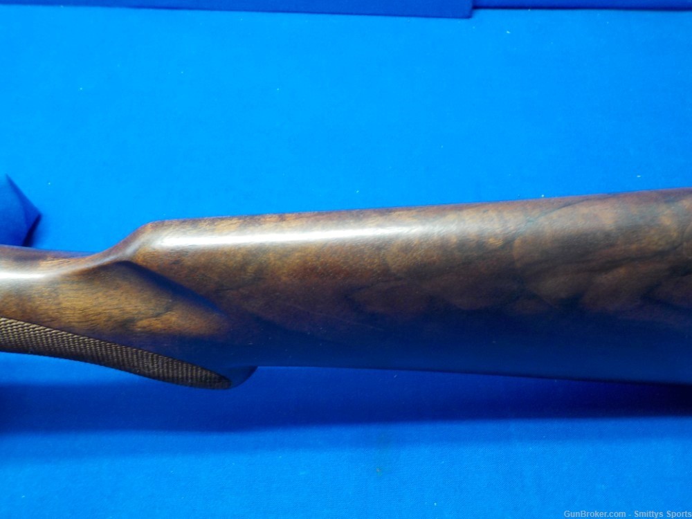 Weatherby Athena Grade III 28 Gauge 26" Grade V Walnut                     -img-32