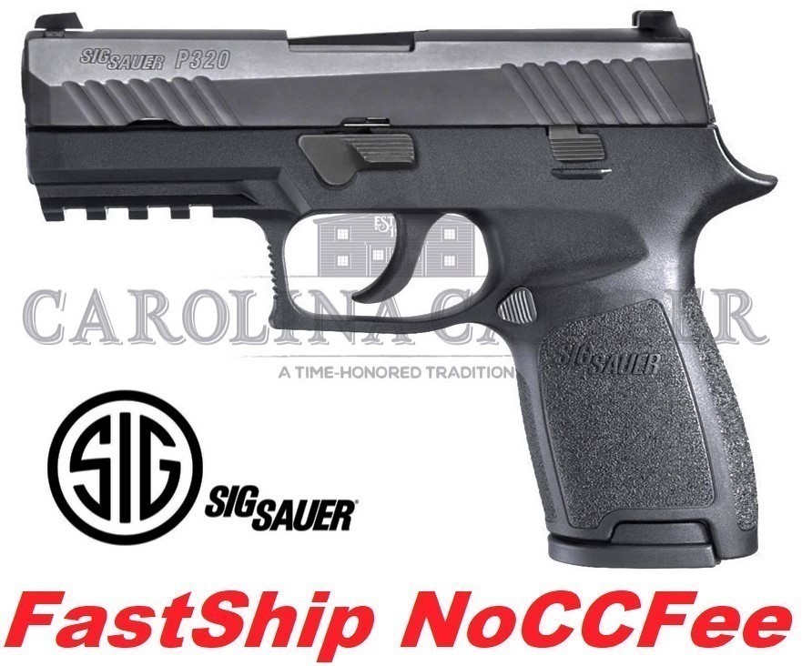 SIG SAUER P320 COMPACT 9MM 320C-9-BSS-img-0