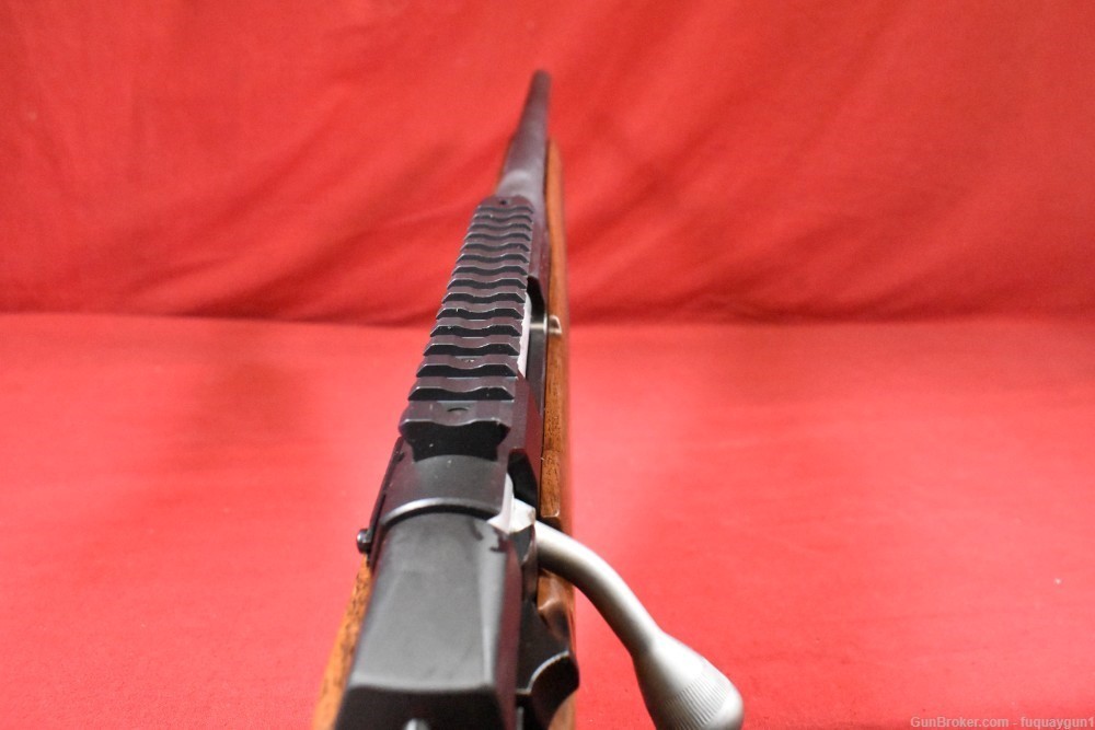 Stevens 334 243 Win 20" 3rd Walnut Stock 18839 Stevens-334-img-4